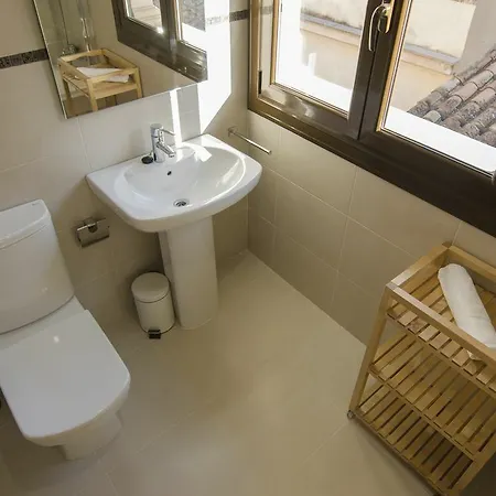 La Lonja Homes - Turismo De Interior Hotel 3*