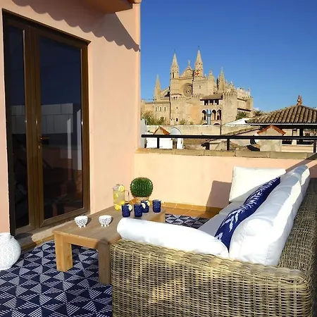 Hotel La Lonja Homes - Turismo De Interior 3*